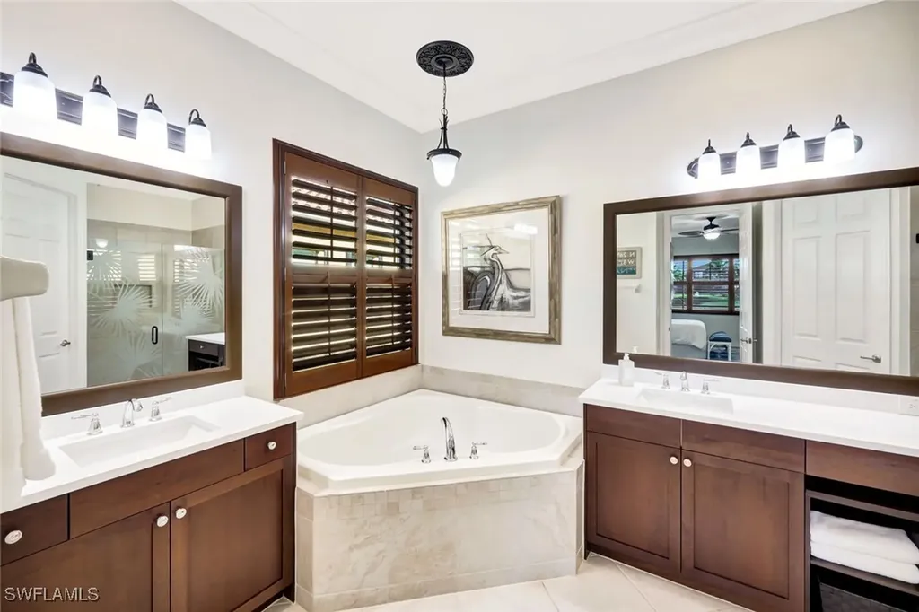 3706 Pleasant Springs Drive Naples FL 34119