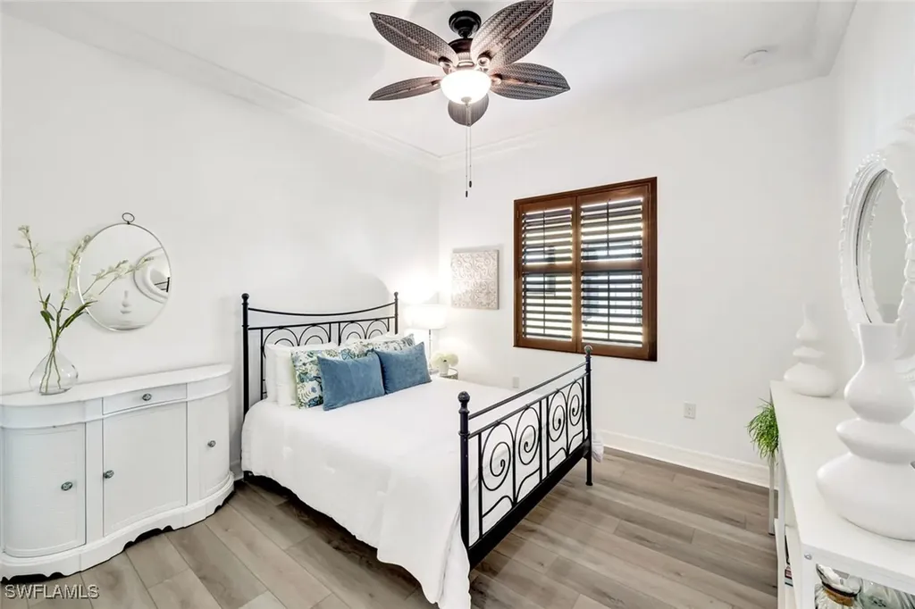 3706 Pleasant Springs Drive Naples FL 34119