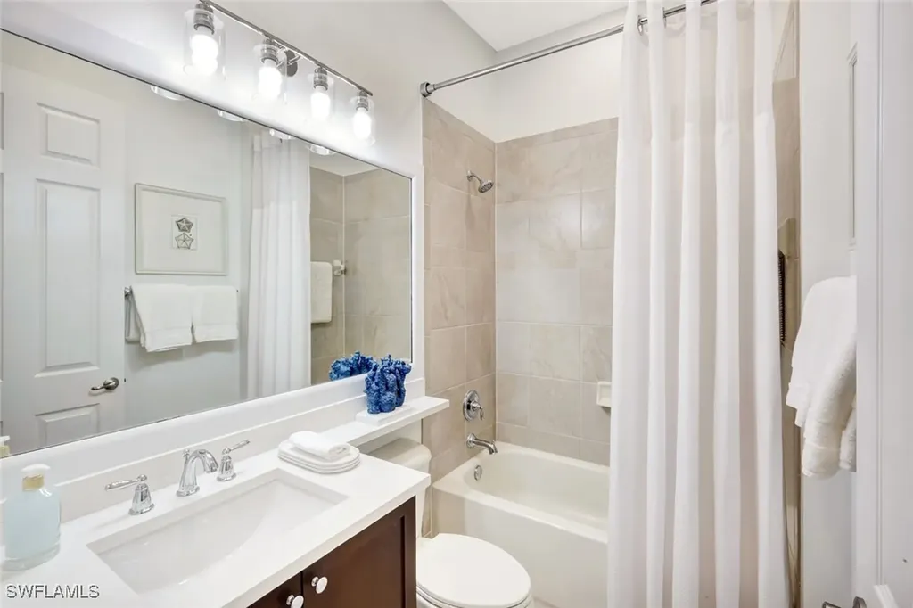 3706 Pleasant Springs Drive Naples FL 34119