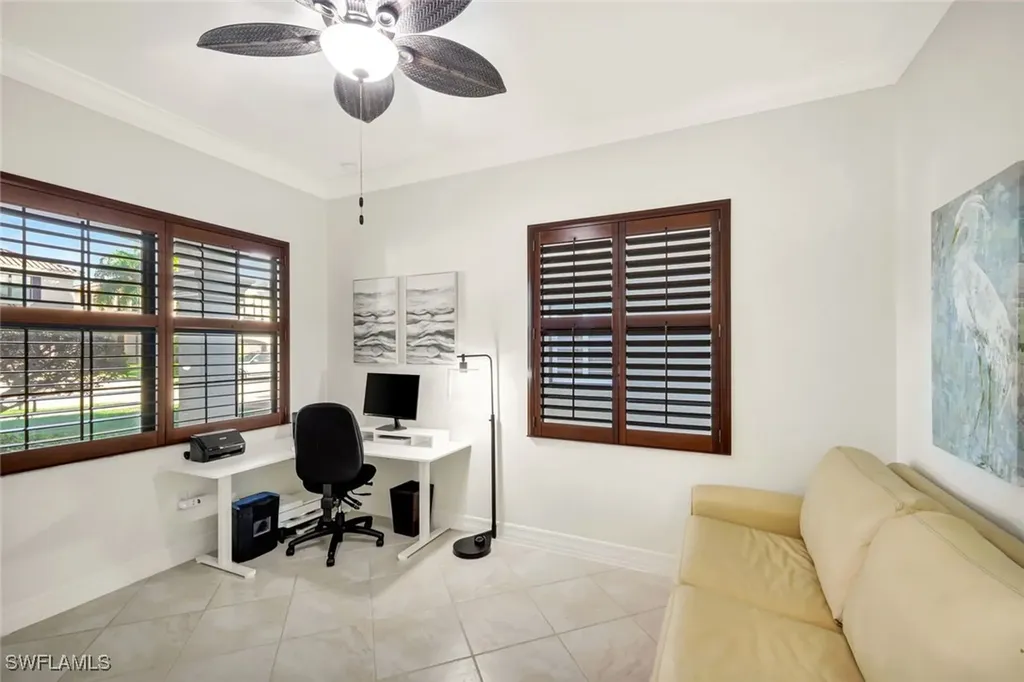 3706 Pleasant Springs Drive Naples FL 34119