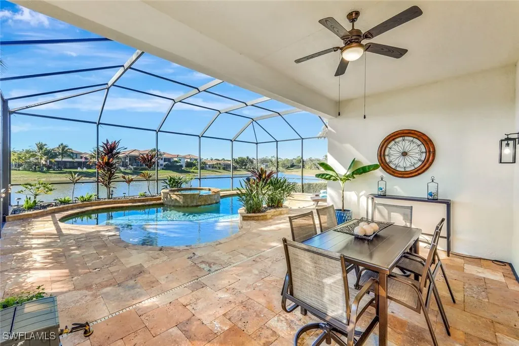 3706 Pleasant Springs Drive Naples FL 34119