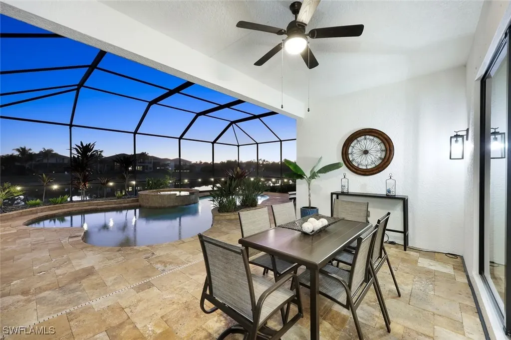 3706 Pleasant Springs Drive Naples FL 34119