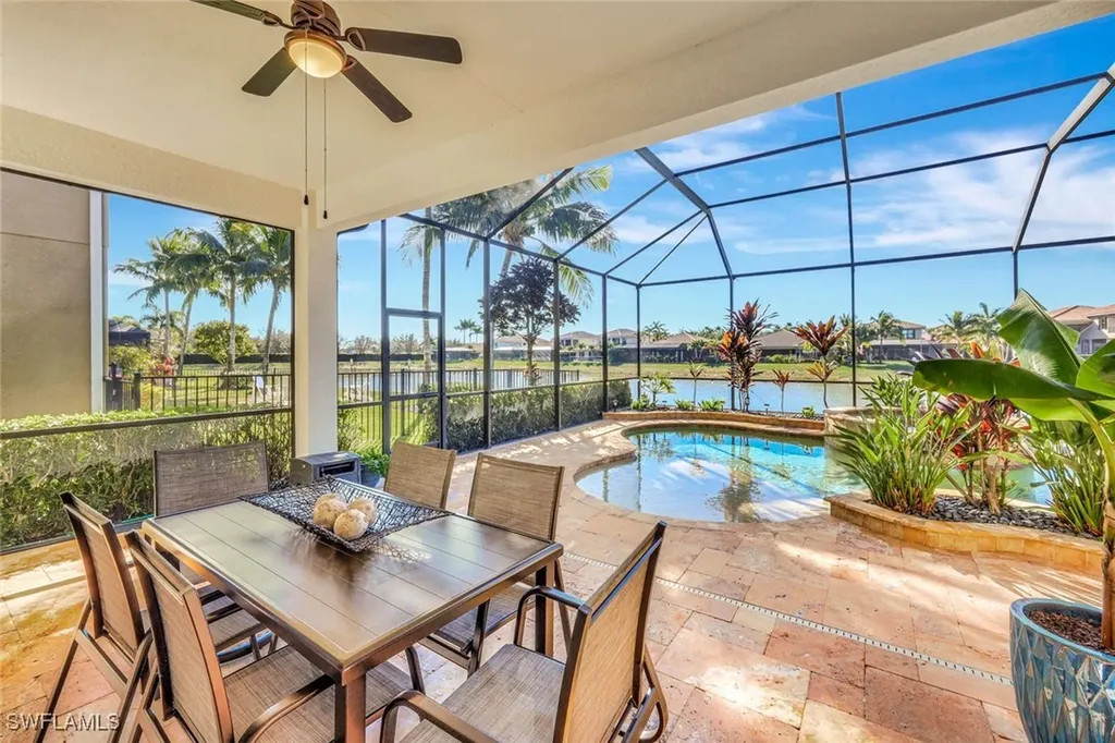 3706 Pleasant Springs Drive Naples FL 34119