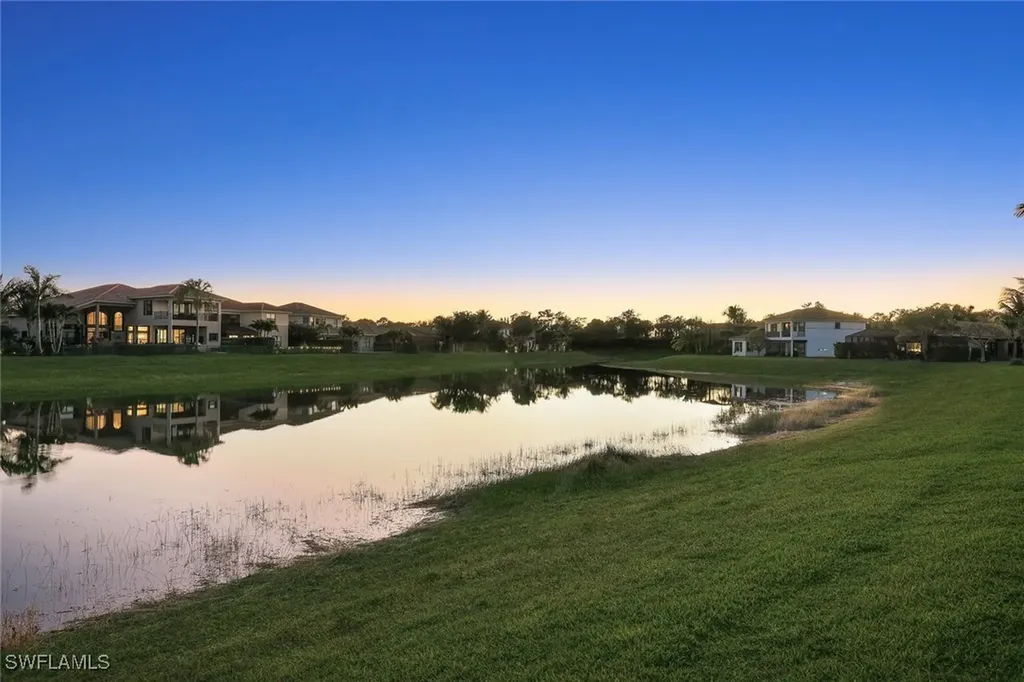 3706 Pleasant Springs Drive Naples FL 34119