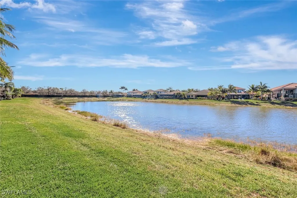 3706 Pleasant Springs Drive Naples FL 34119