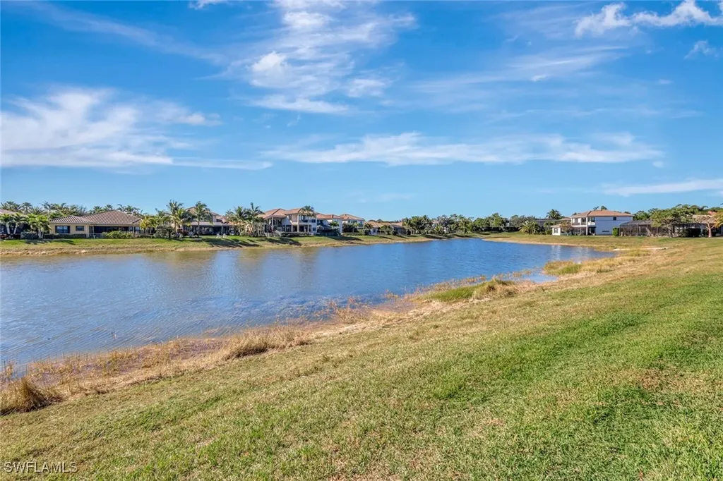 3706 Pleasant Springs Drive Naples FL 34119