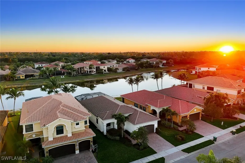 3706 Pleasant Springs Drive Naples FL 34119