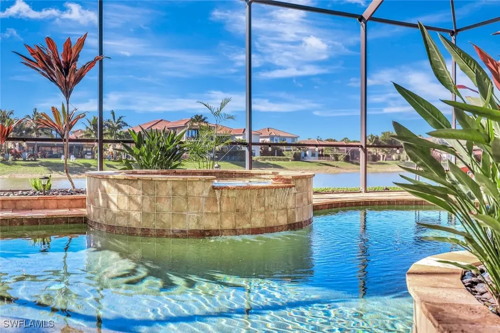 3706 Pleasant Springs Drive Naples FL 34119