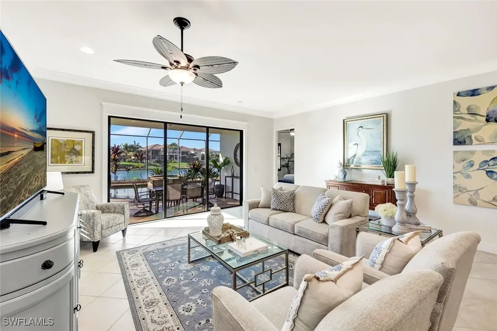 3706 Pleasant Springs Drive Naples FL 34119
