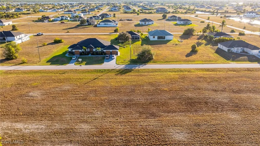 4002 NW 42nd Avenue Cape Coral FL 33993