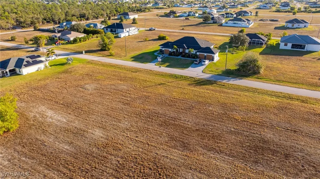 4002 NW 42nd Avenue Cape Coral FL 33993