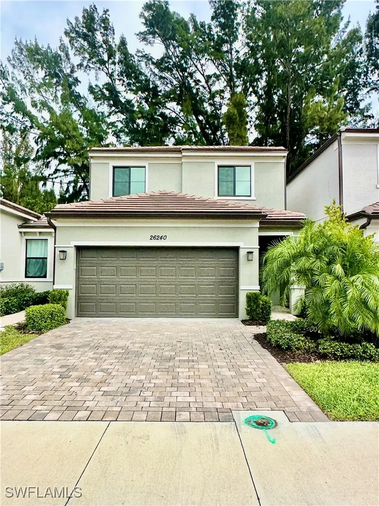 26240 Bonita Fairways Boulevard Bonita Springs FL 34135