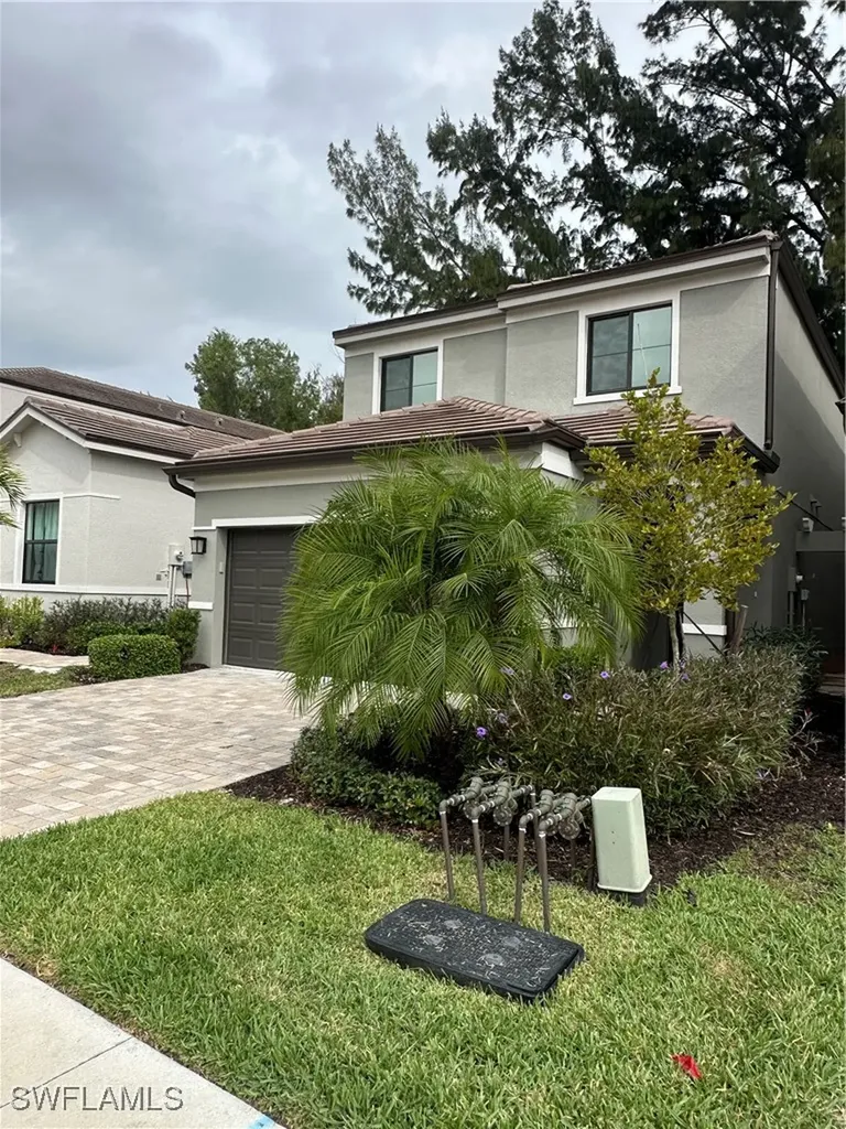 26240 Bonita Fairways Boulevard Bonita Springs FL 34135
