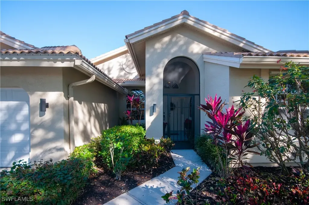13201 Bridgeford Avenue Bonita Springs FL 34135