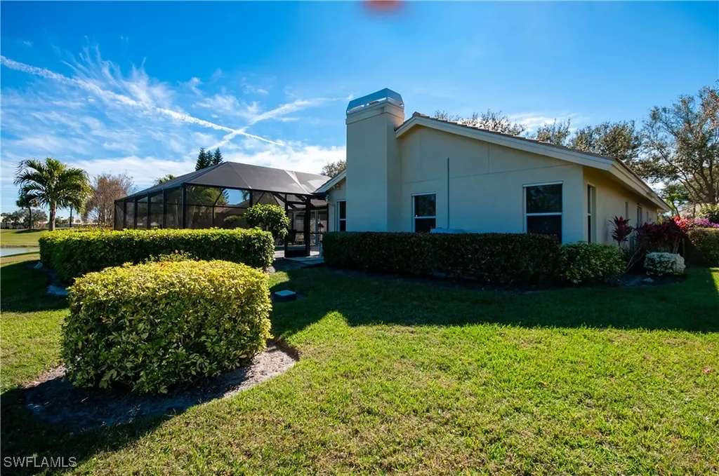 13201 Bridgeford Avenue Bonita Springs FL 34135