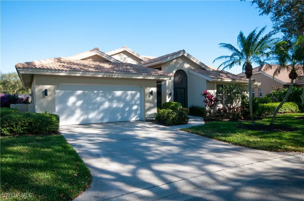 13201 Bridgeford Avenue Bonita Springs FL 34135