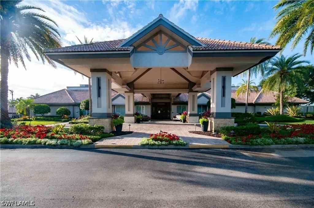 13201 Bridgeford Avenue Bonita Springs FL 34135