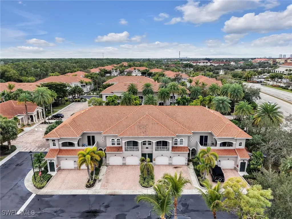 8561 Evernia Court Estero FL 34135