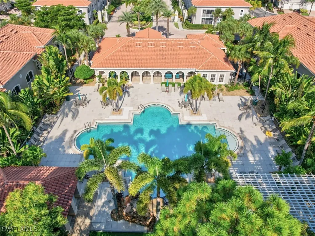 8561 Evernia Court Estero FL 34135