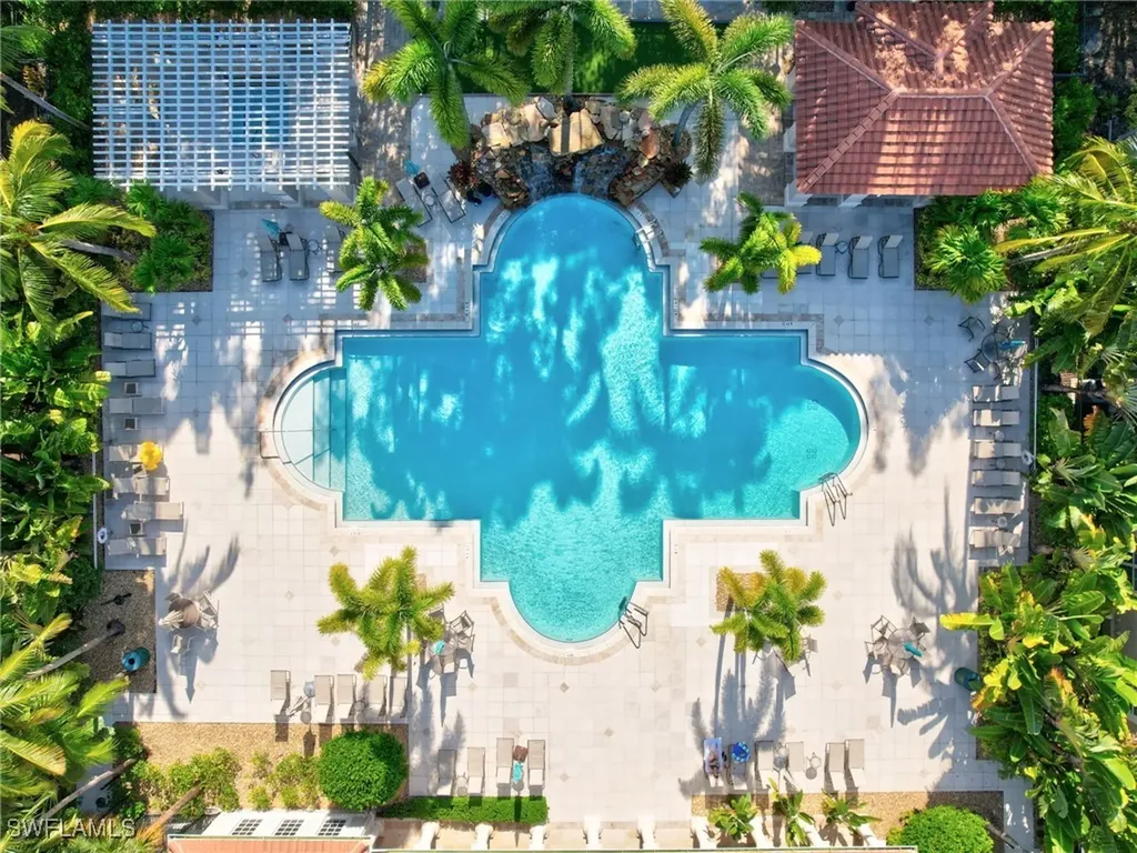 8561 Evernia Court Estero FL 34135