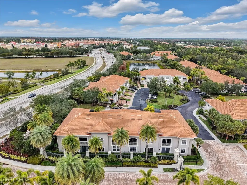 8561 Evernia Court Estero FL 34135