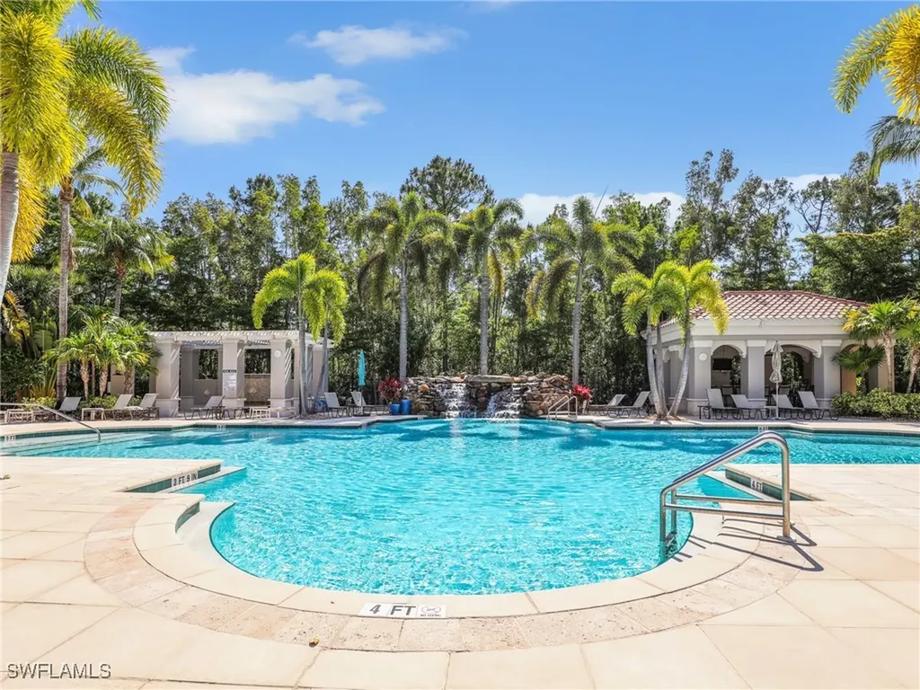 8561 Evernia Court Estero FL 34135