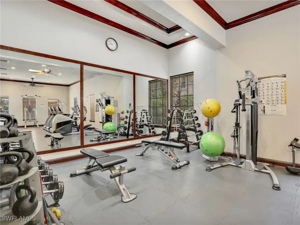 8561 Evernia Court Estero FL 34135