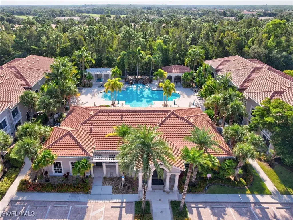 8561 Evernia Court Estero FL 34135