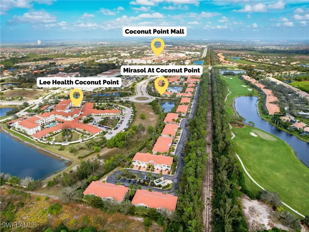 8561 Evernia Court Estero FL 34135
