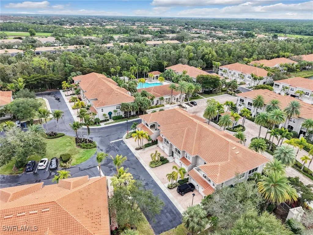 8561 Evernia Court Estero FL 34135