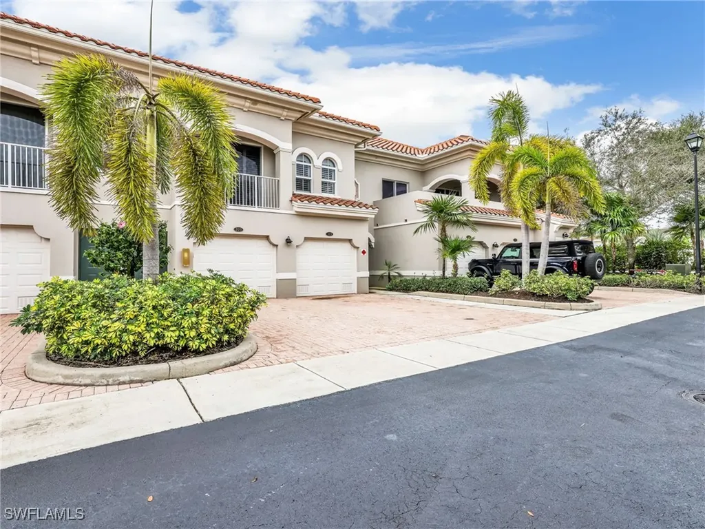 8561 Evernia Court Estero FL 34135