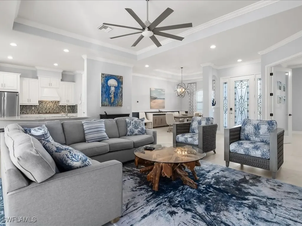 9636 Firenze Drive Naples FL 34113
