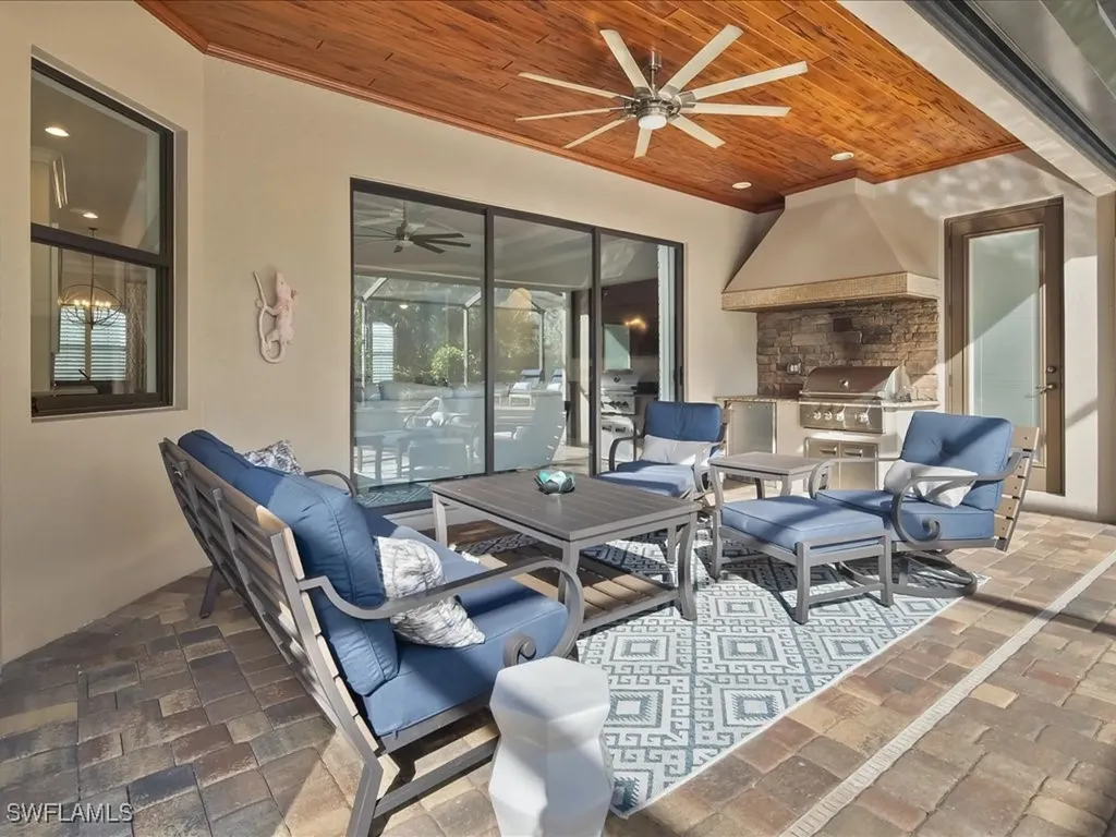 9636 Firenze Drive Naples FL 34113