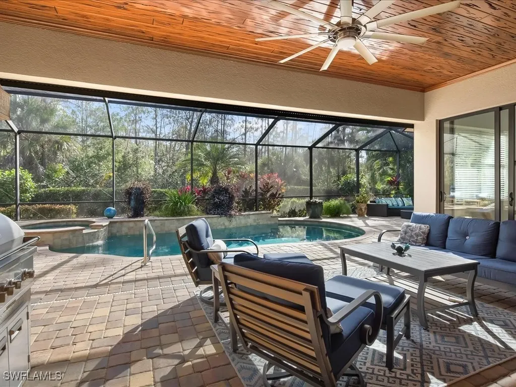 9636 Firenze Drive Naples FL 34113
