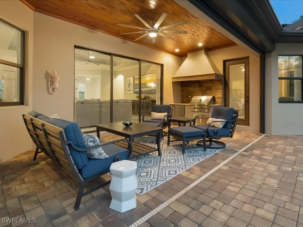 9636 Firenze Drive Naples FL 34113