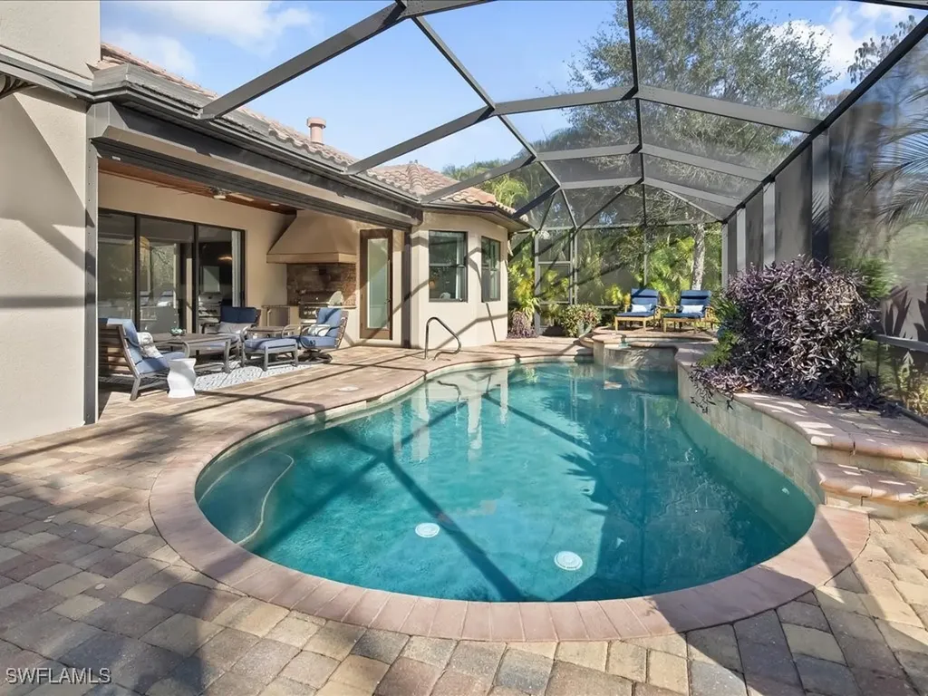 9636 Firenze Drive Naples FL 34113