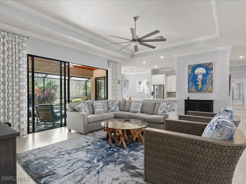 9636 Firenze Drive Naples FL 34113