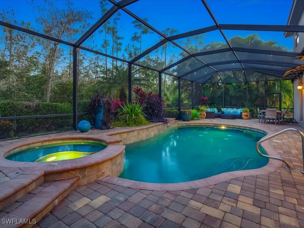 9636 Firenze Drive Naples FL 34113