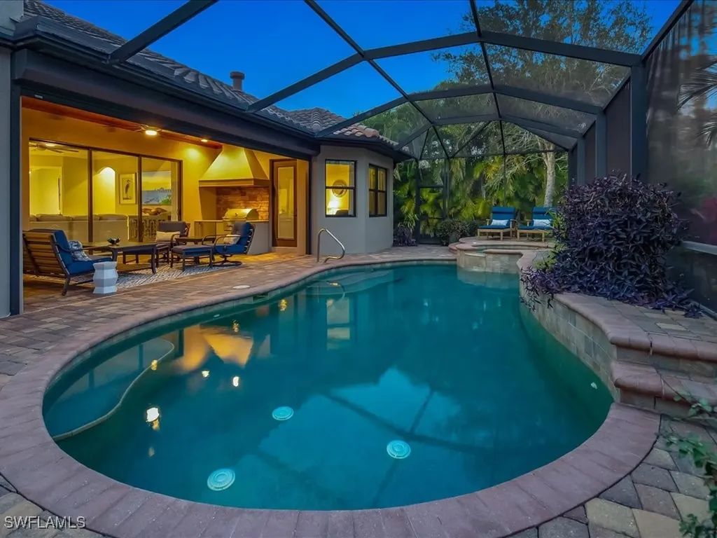 9636 Firenze Drive Naples FL 34113