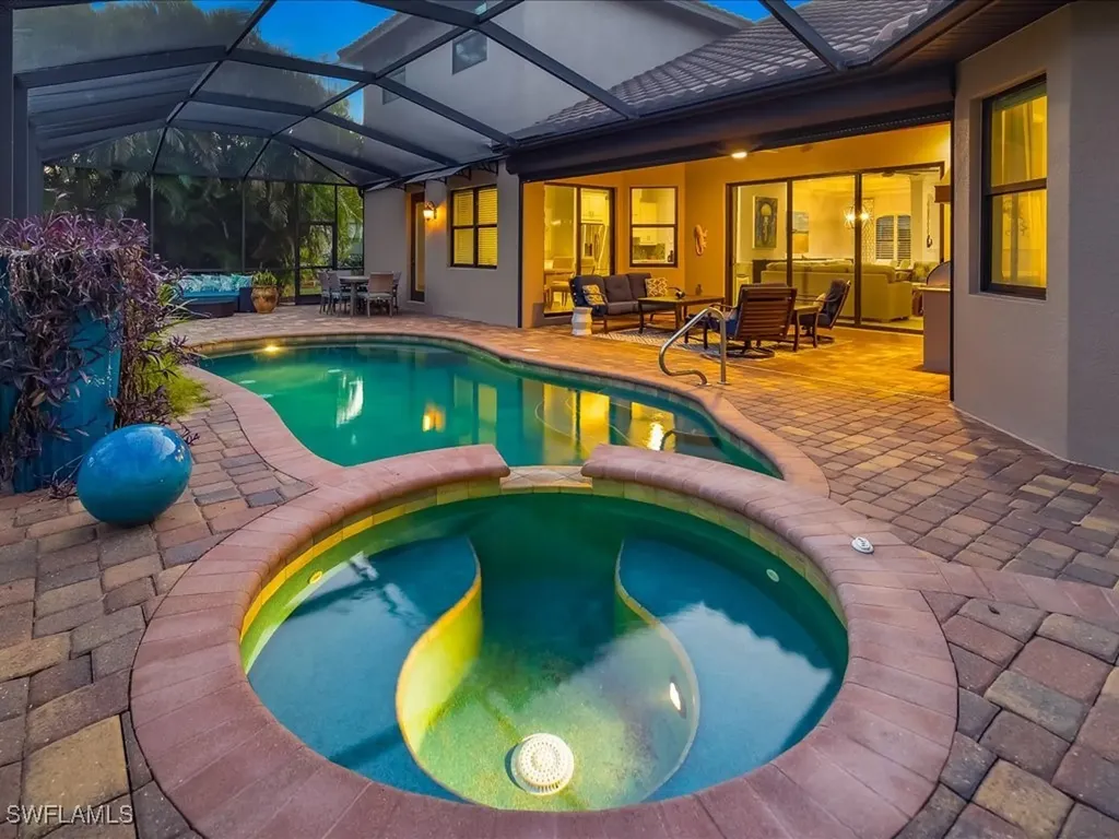 9636 Firenze Drive Naples FL 34113