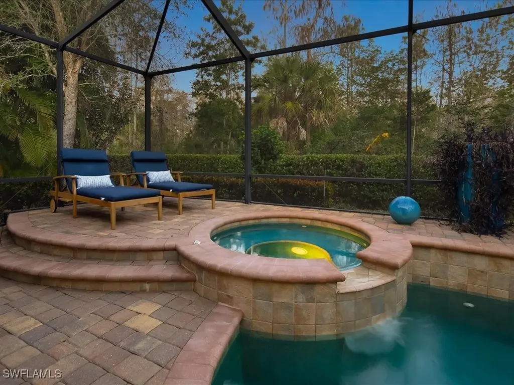 9636 Firenze Drive Naples FL 34113