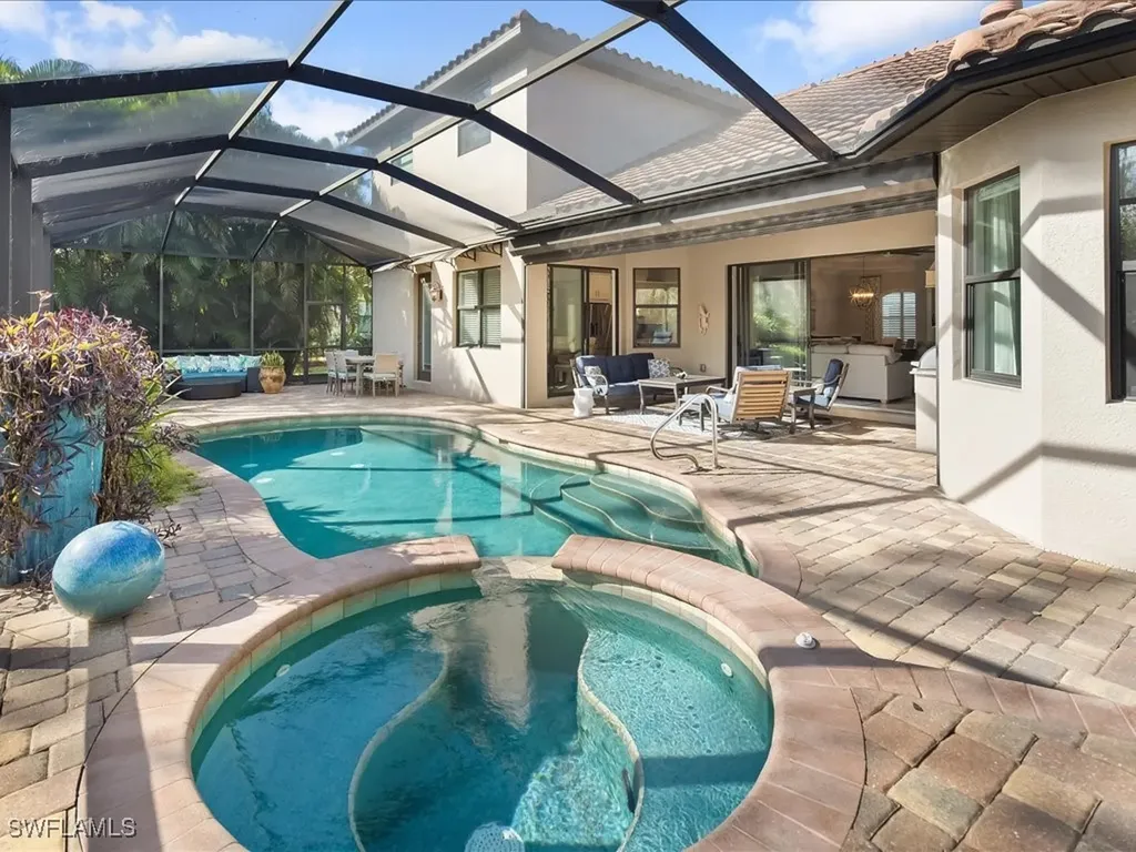 9636 Firenze Drive Naples FL 34113