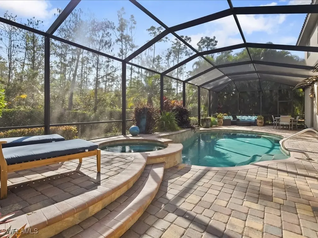 9636 Firenze Drive Naples FL 34113