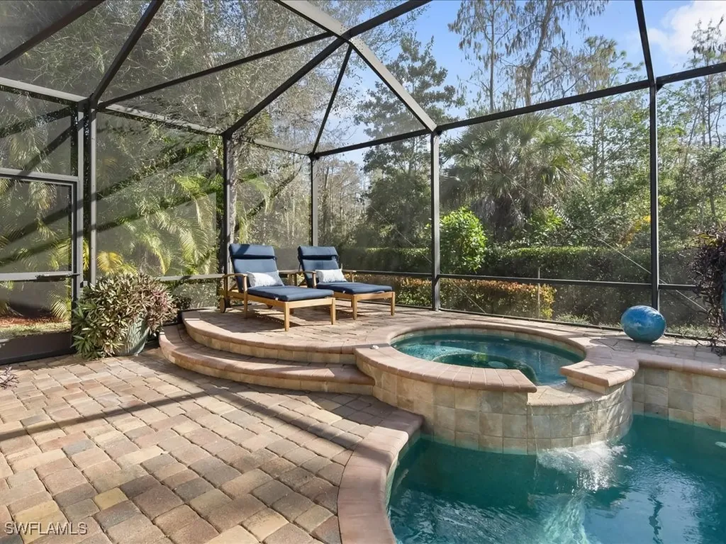 9636 Firenze Drive Naples FL 34113