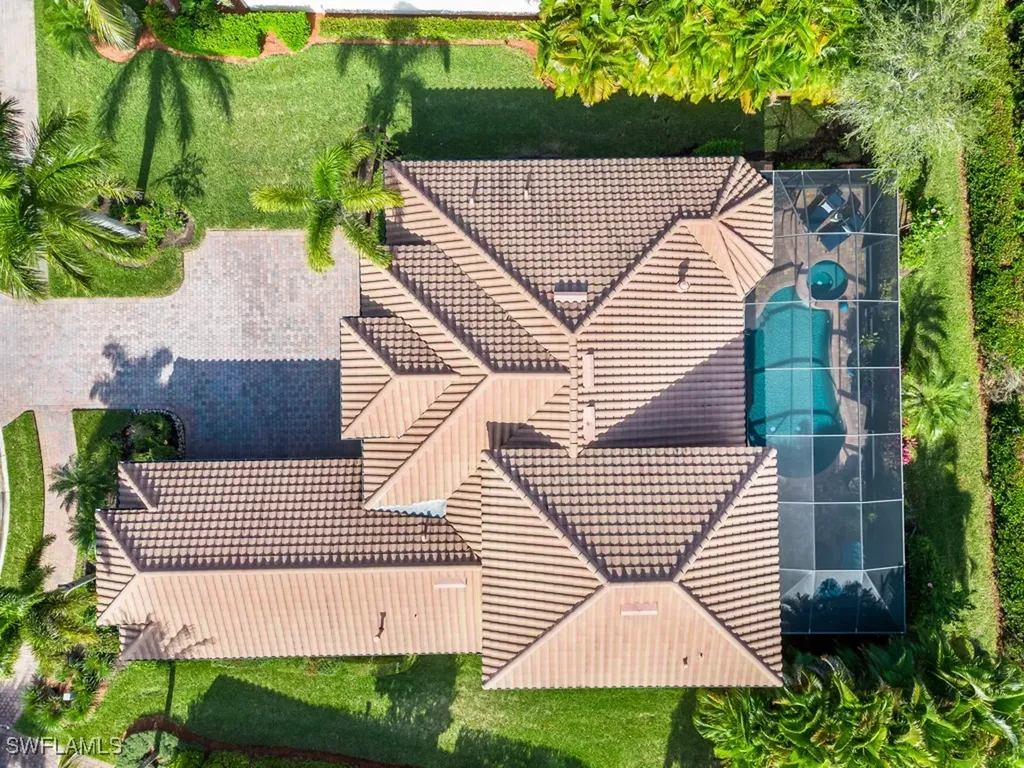 9636 Firenze Drive Naples FL 34113