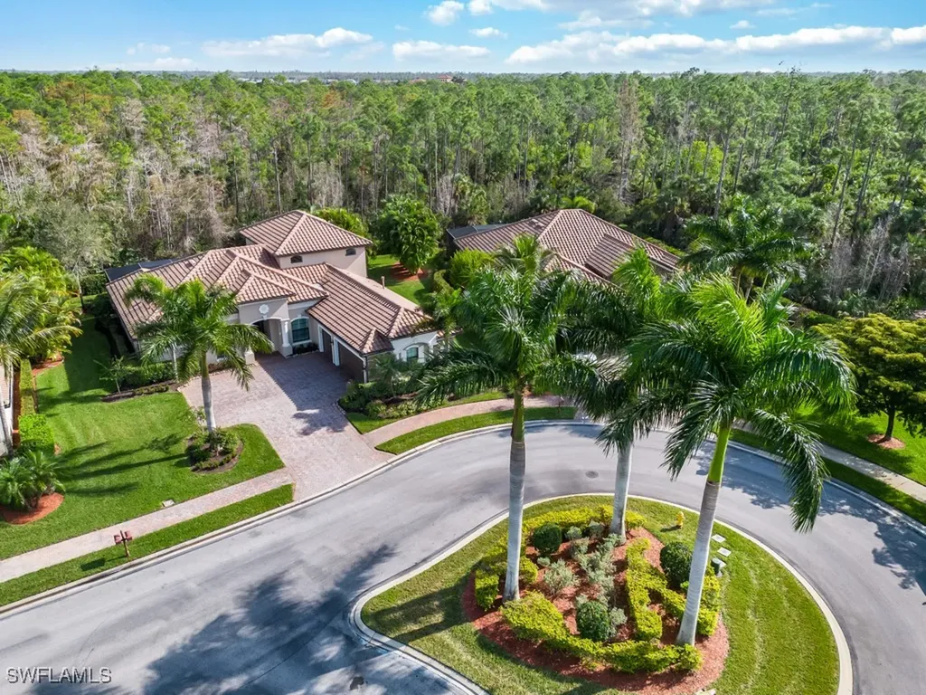 9636 Firenze Drive Naples FL 34113
