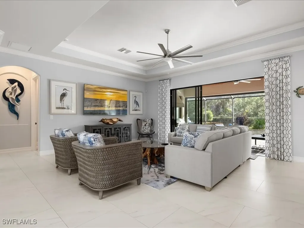 9636 Firenze Drive Naples FL 34113