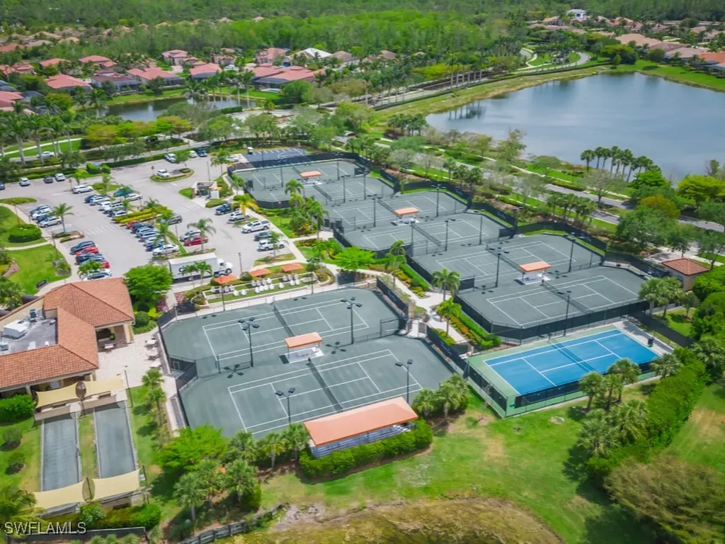 9636 Firenze Drive Naples FL 34113