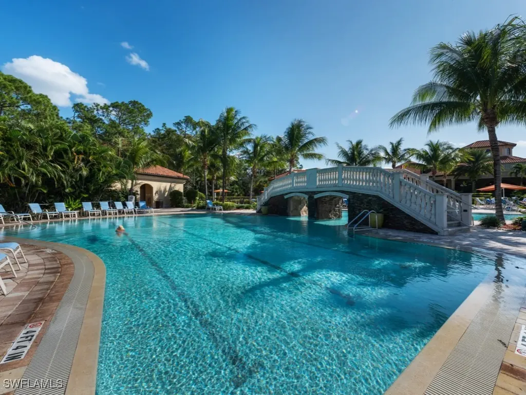 9636 Firenze Drive Naples FL 34113