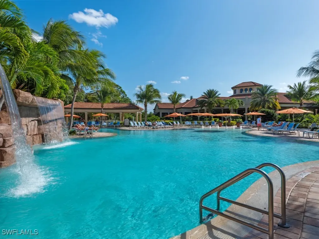 9636 Firenze Drive Naples FL 34113